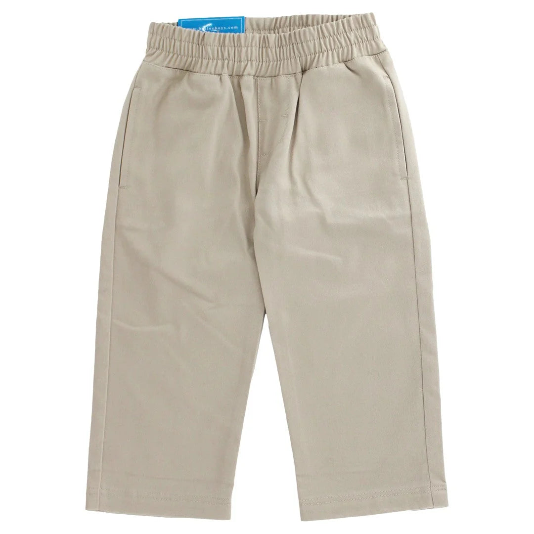 BB Charlie Pant
