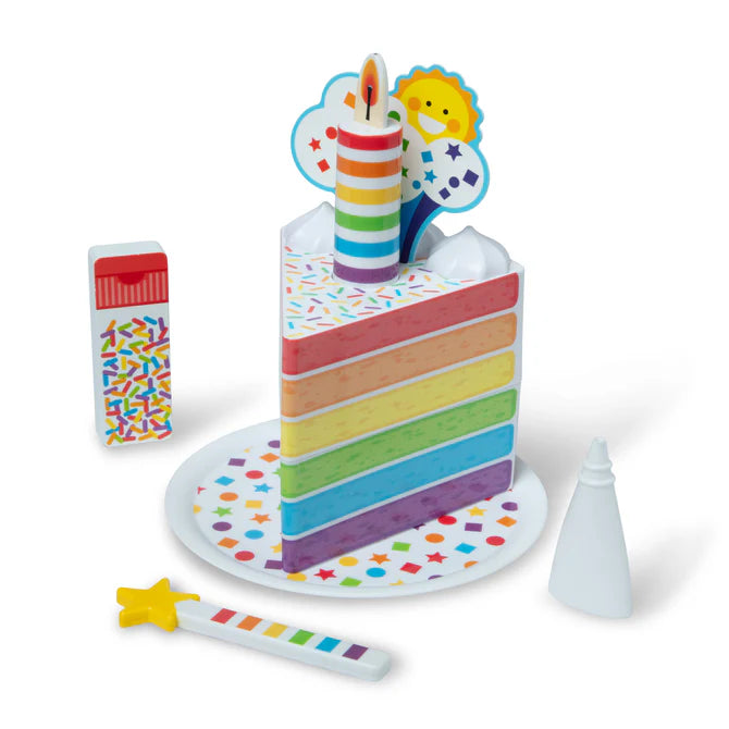 M&D Bday Suprise Keepsake Box/51781