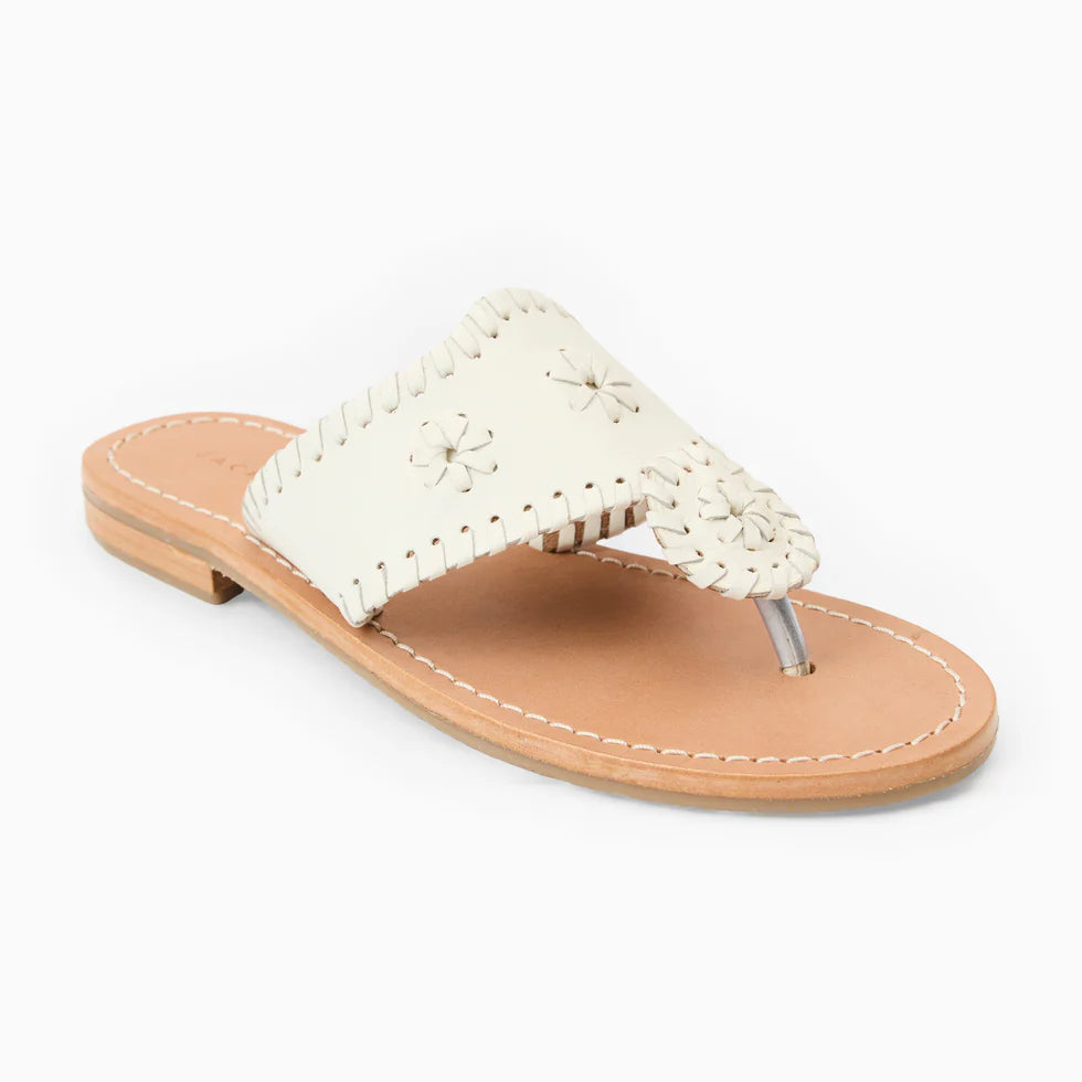 JR Jacks Sandal