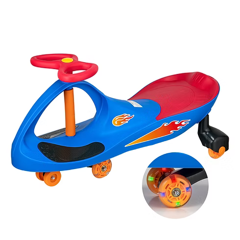 Alex Lightning Glow Rider