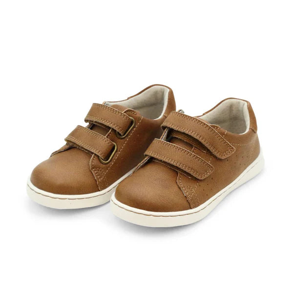 Lamour Kyle Velcro Sneaker