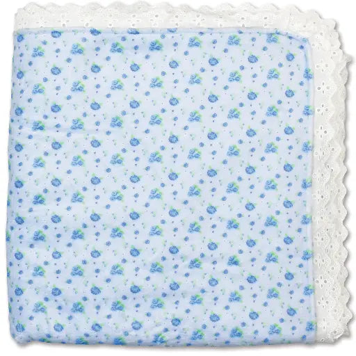 Iscream Plush Blanket