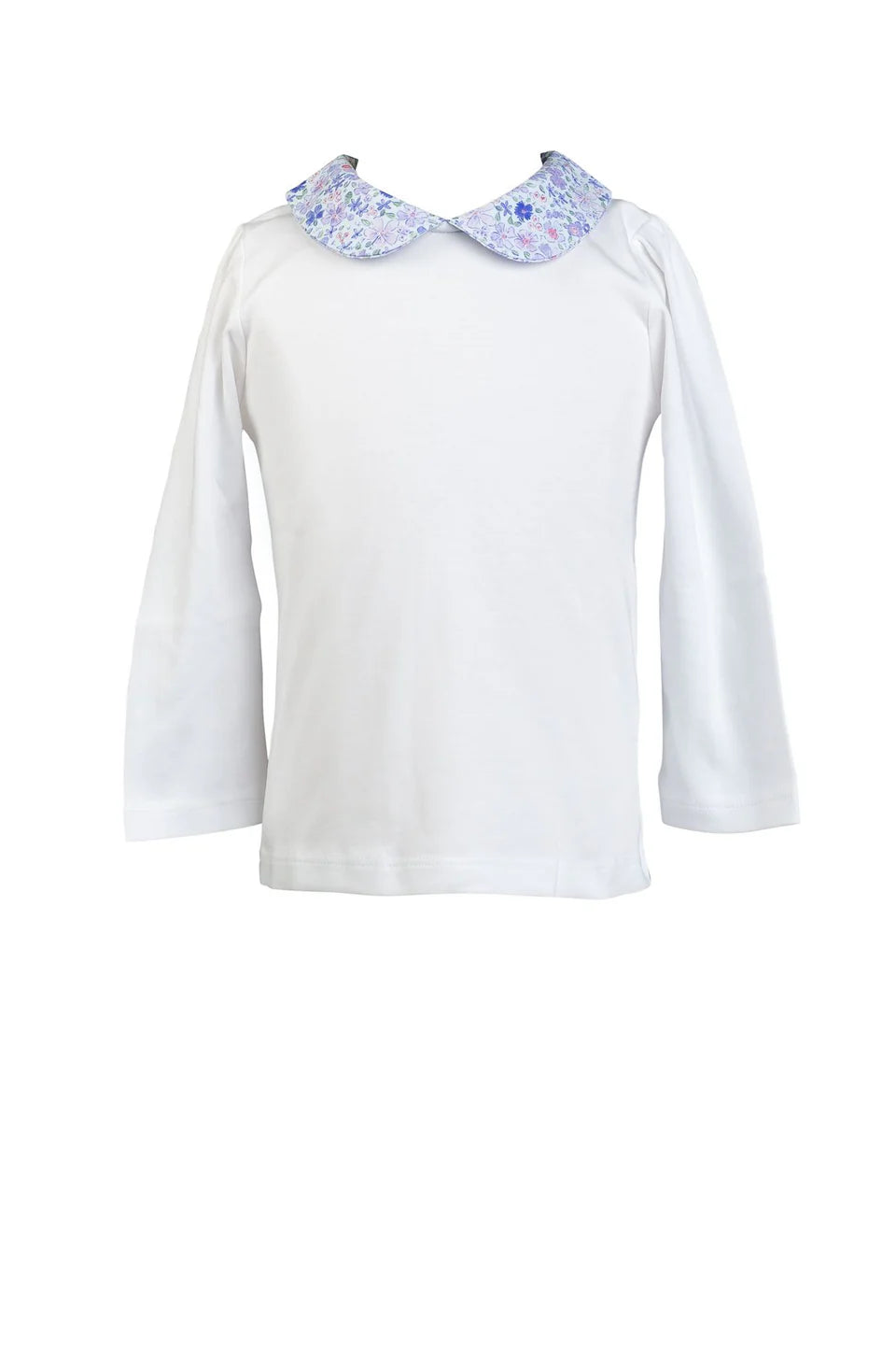 PP Iris Garden LS Shirt