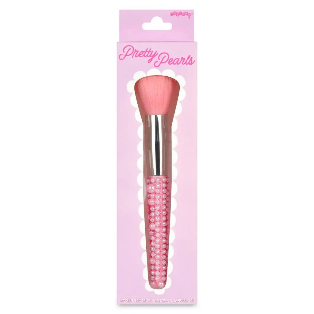 Iscream Pearl Makeup Brush