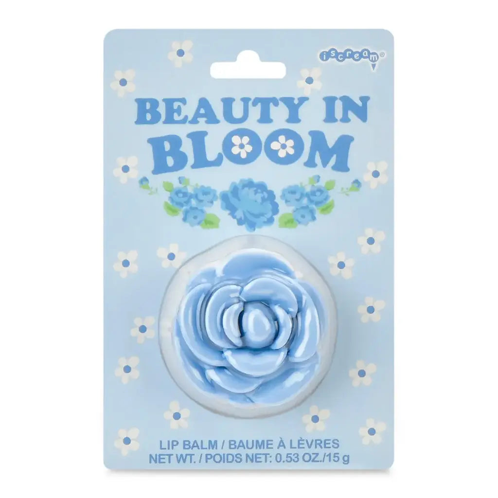 Iscream Beauty in Bloom Lip Balm