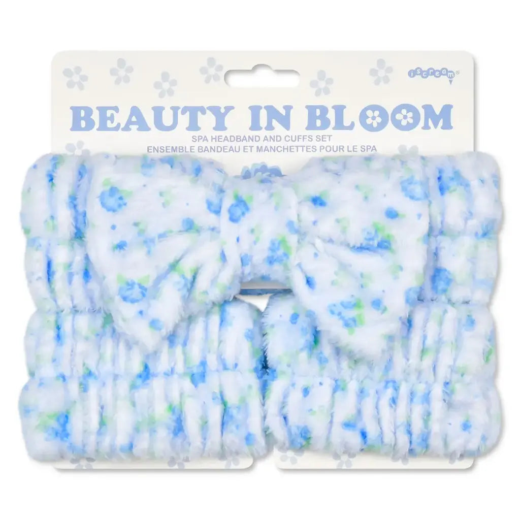 Iscream Spa Set