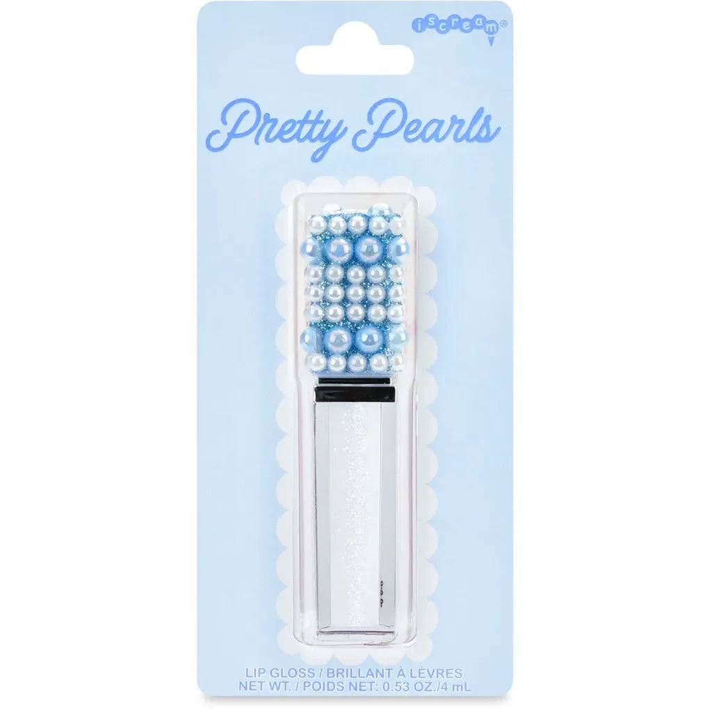Iscream Pearl Lip Gloss