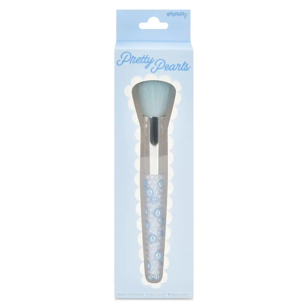 Iscream Pearl Makeup Brush