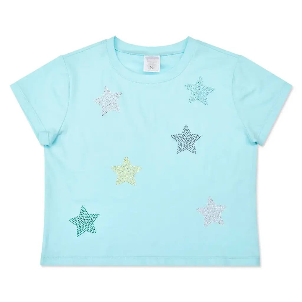 Iscream Sparkling Stars T-Shirt