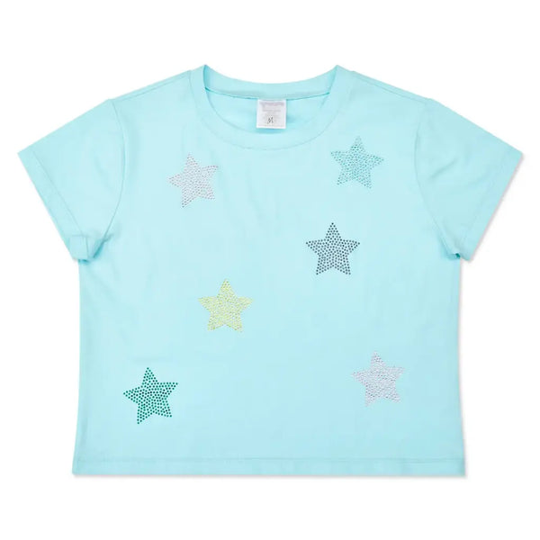 Iscream Sparkling Stars T-Shirt
