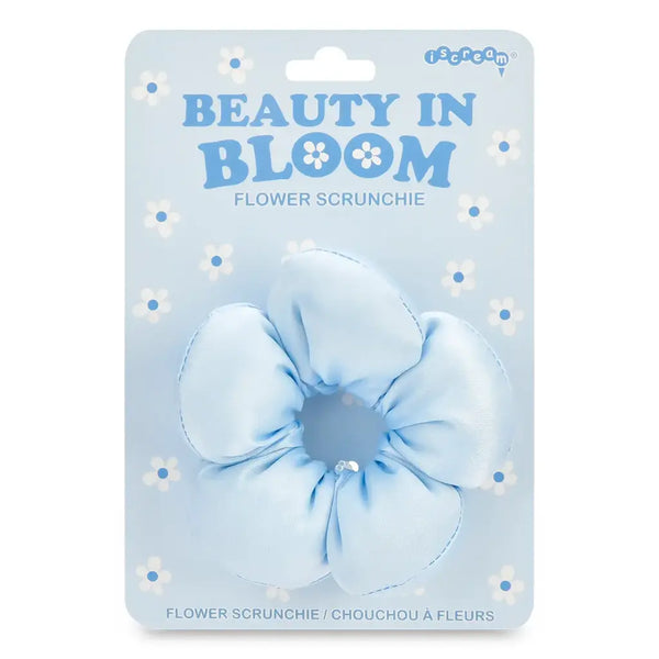 Iscream Flower Scrunchie