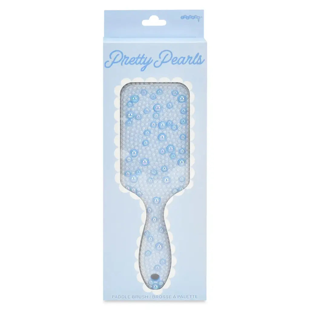 Iscream Pearl Hair Brush