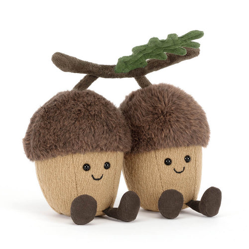 Jellycat Amuseables Ort & Tum