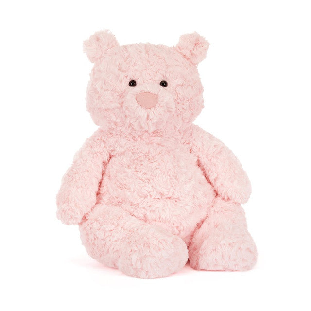 Jellycat Leola Bear-Med