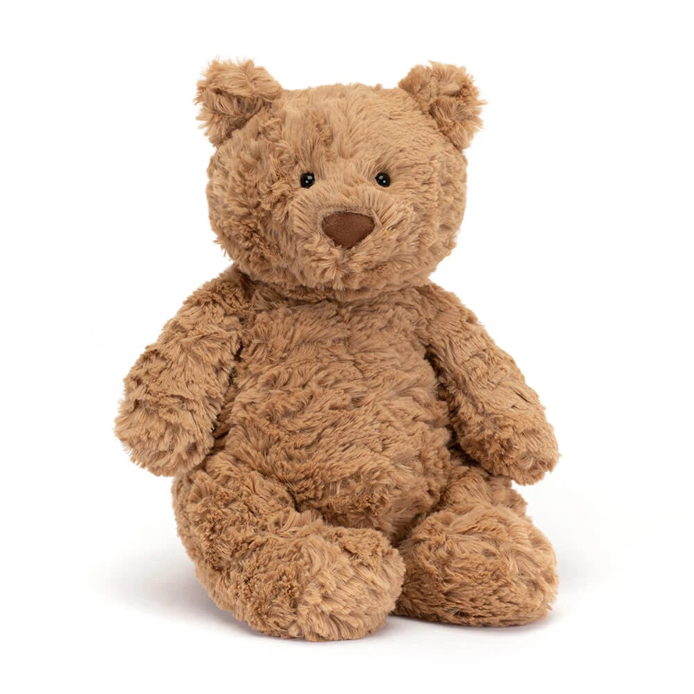 Jellycat Bartholomew Bear- Med