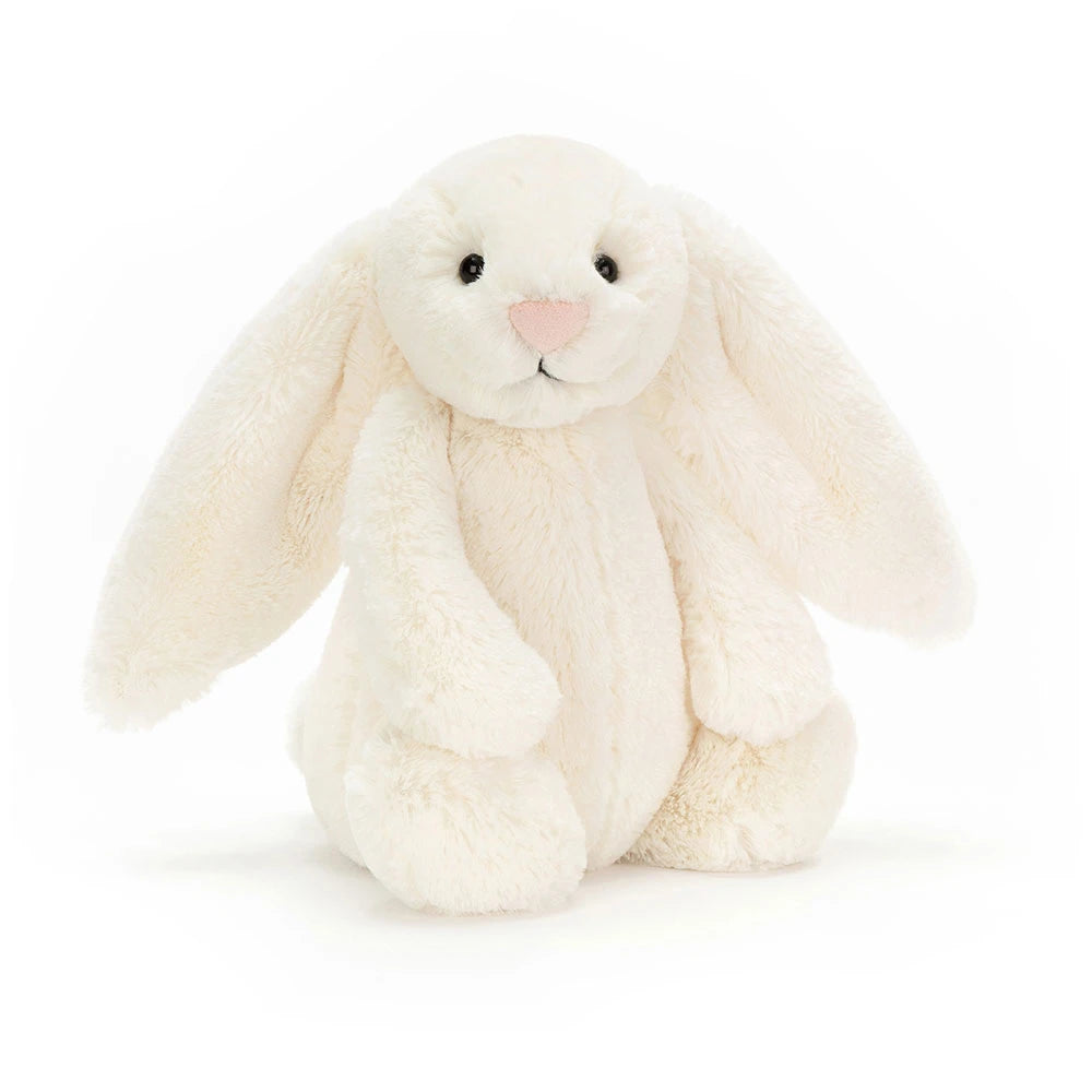 Jellycat Bashful Bunny-Med