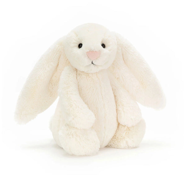 Jellycat Bashful Bunny-Med