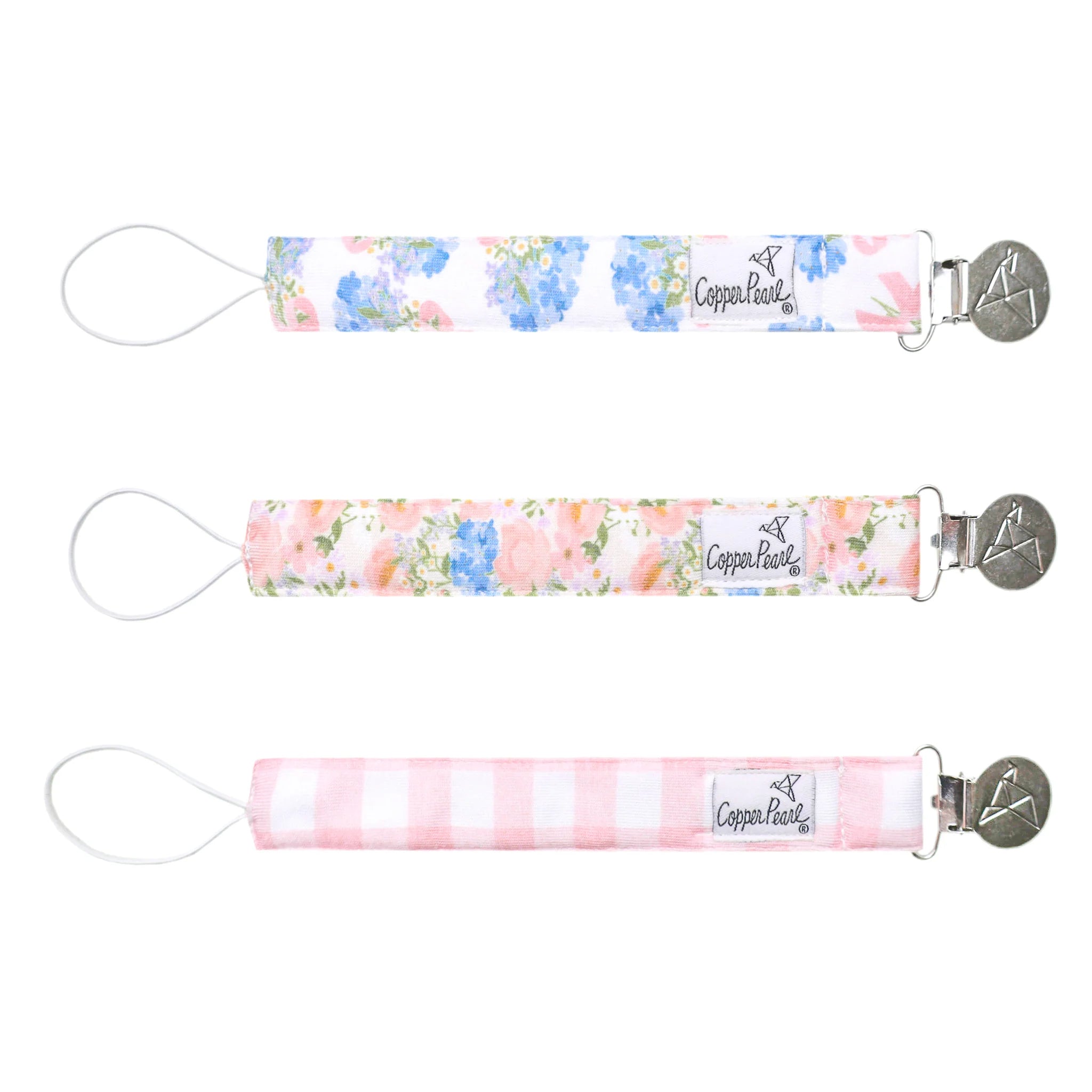 CP Binky Clips