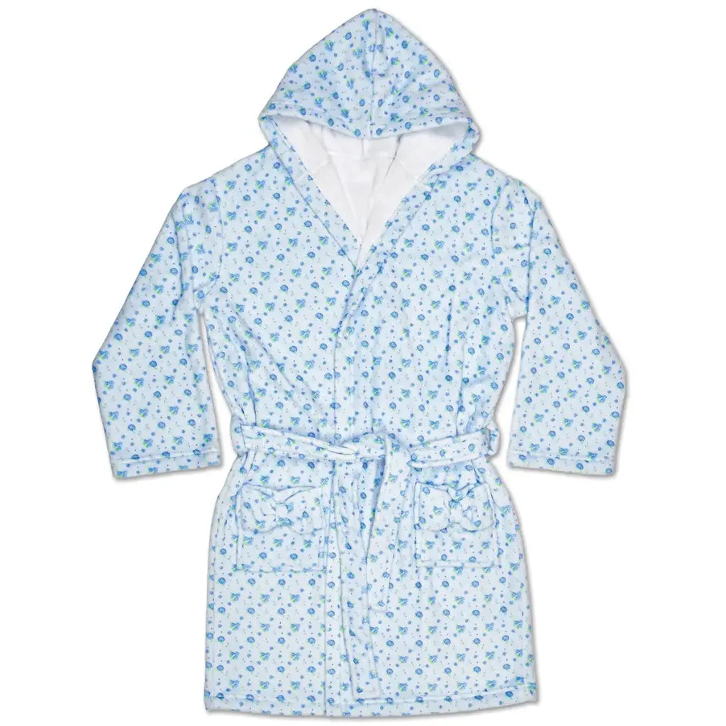 Iscream Plush Robe
