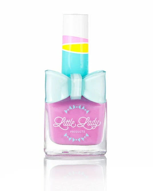 Little Lady Nail Polish
