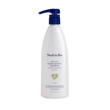 Noodle & Boo Extra Gentle Shampoo 16oz