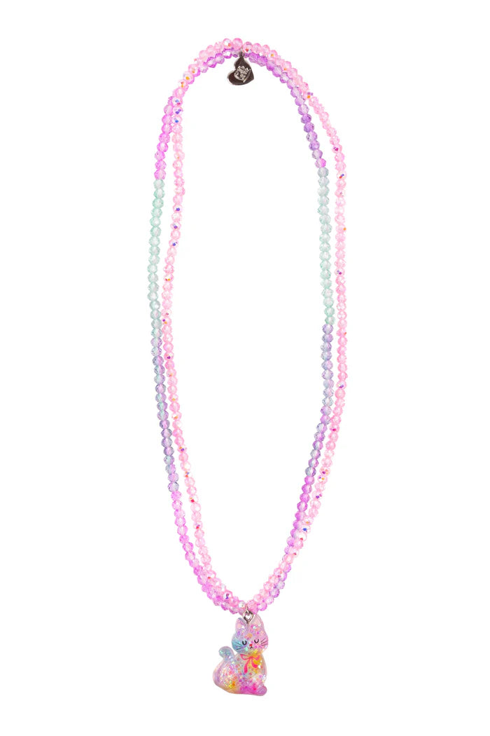 GP Paw-sitively Purr-fect Necklace