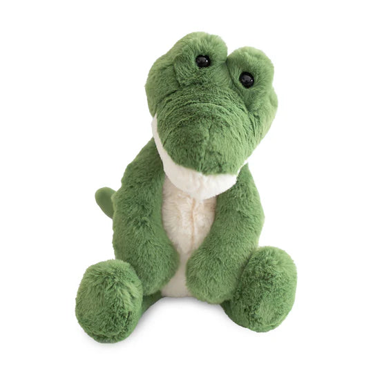 Lushee Arty Alligator