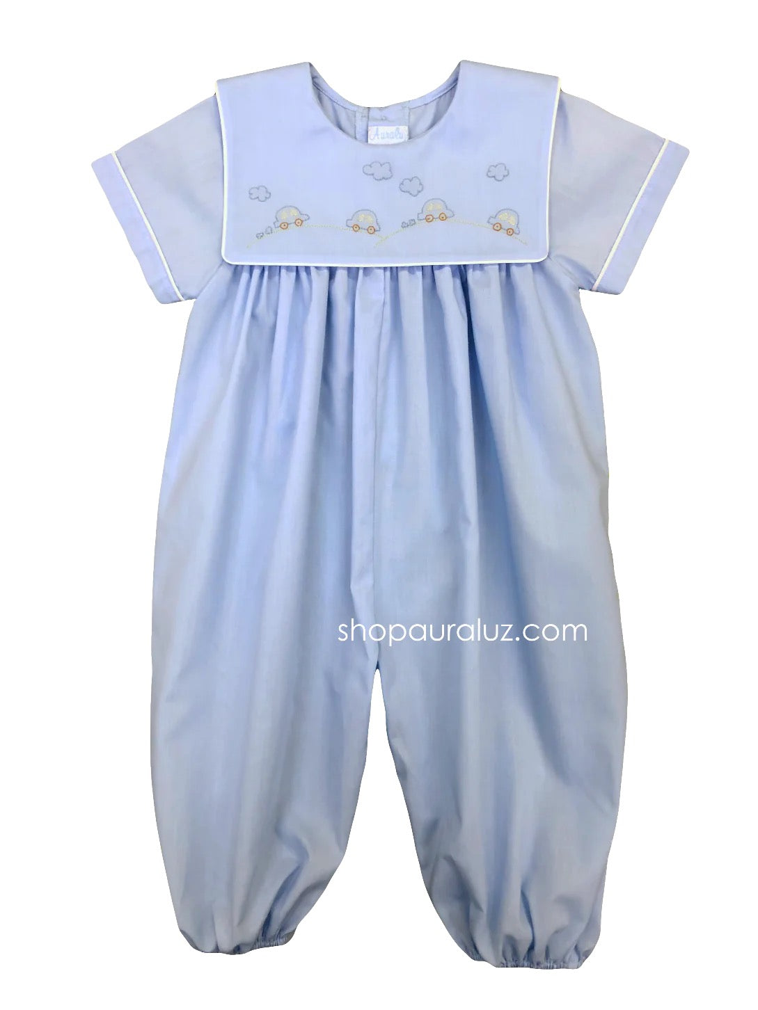Auraluz SS Longall