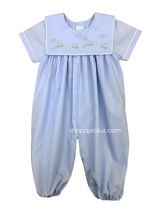 Auraluz SS Longall