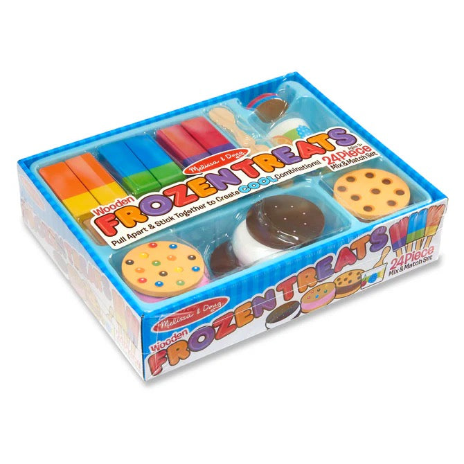 Melissa & Doug Frozen Treats