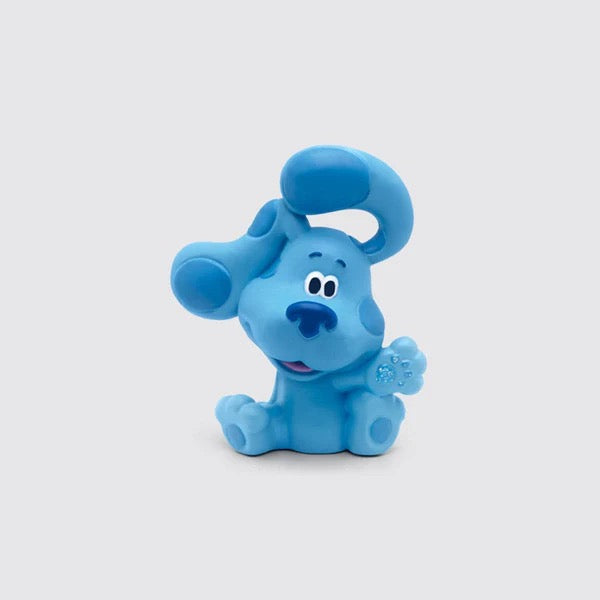 Tonies Blues Clues and You