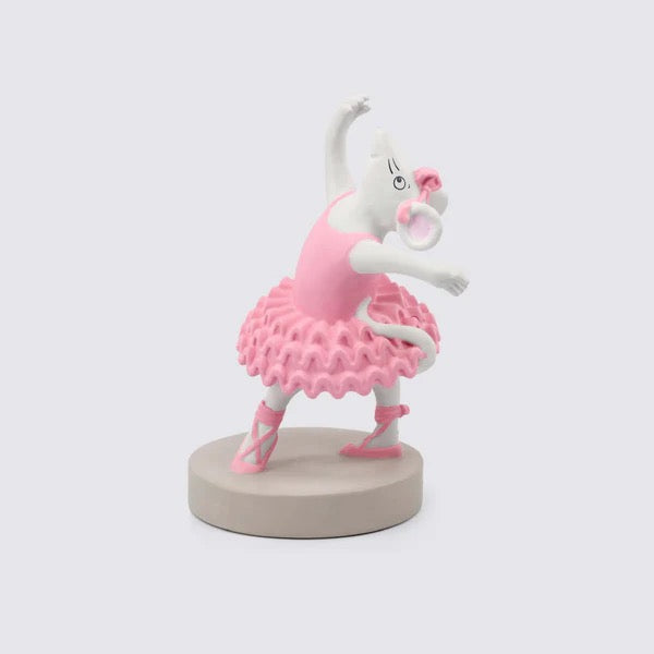 Tonies Mattel-Angelina Ballerina