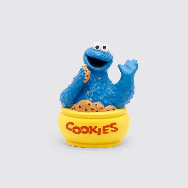Tonies Sesame Street Cookie Monster