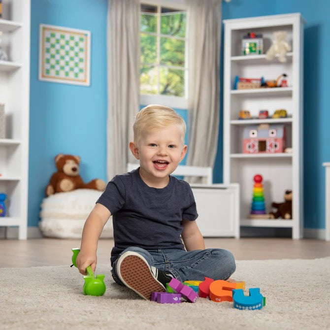 Melissa & Doug Counting Caterpillar