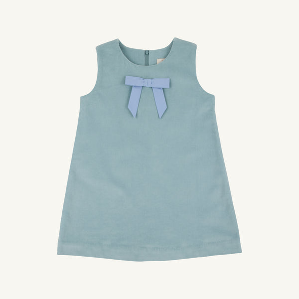 Beaufort Jilly Corduroy Jumper