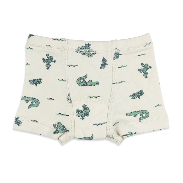 L'oved Baby Organic Potty-Training Boxers