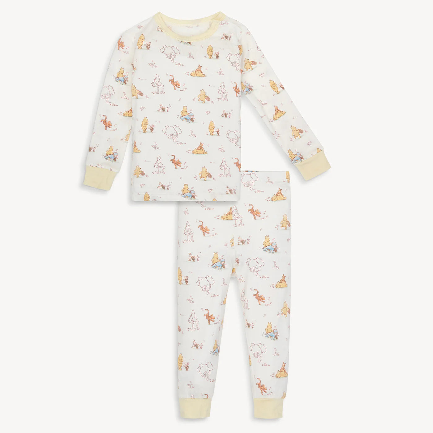 Magnetic Me LS Pajama