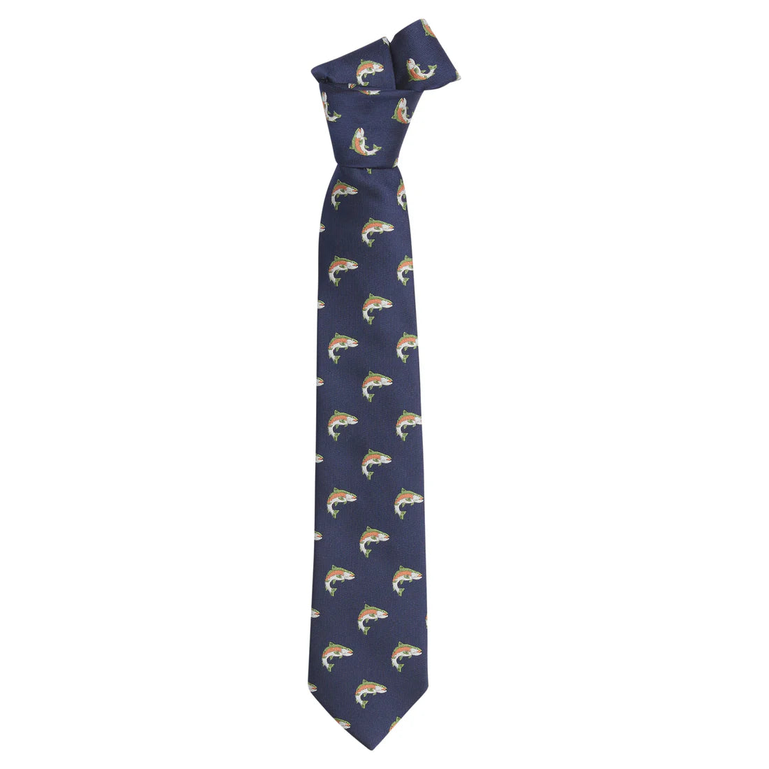 Little English Neck Tie