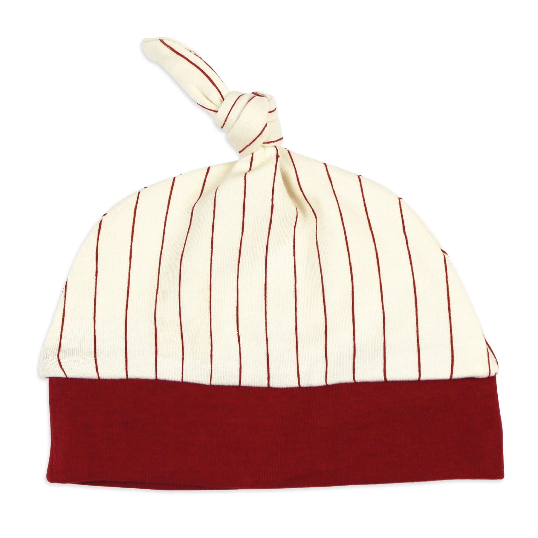 L'oved Baby Organic Knotted Hat