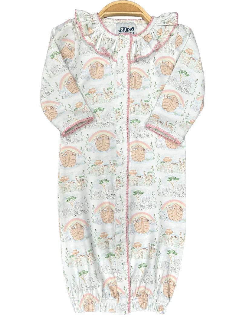 SS Noah's Ark Gown