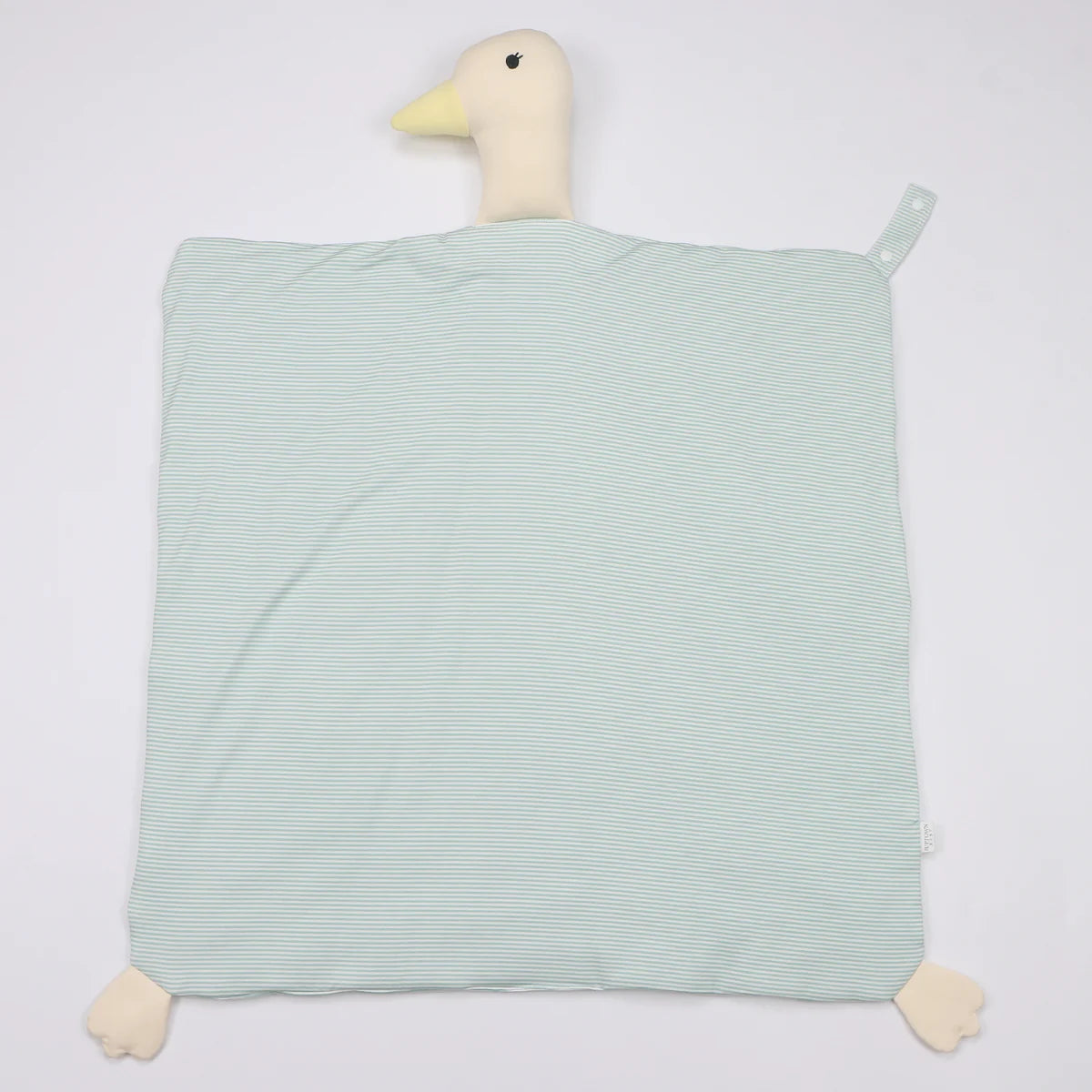 UB Duck Lovey Blanket