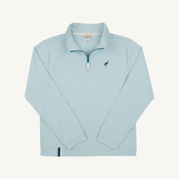 Beaufort Prepletic Hayword Half Zip