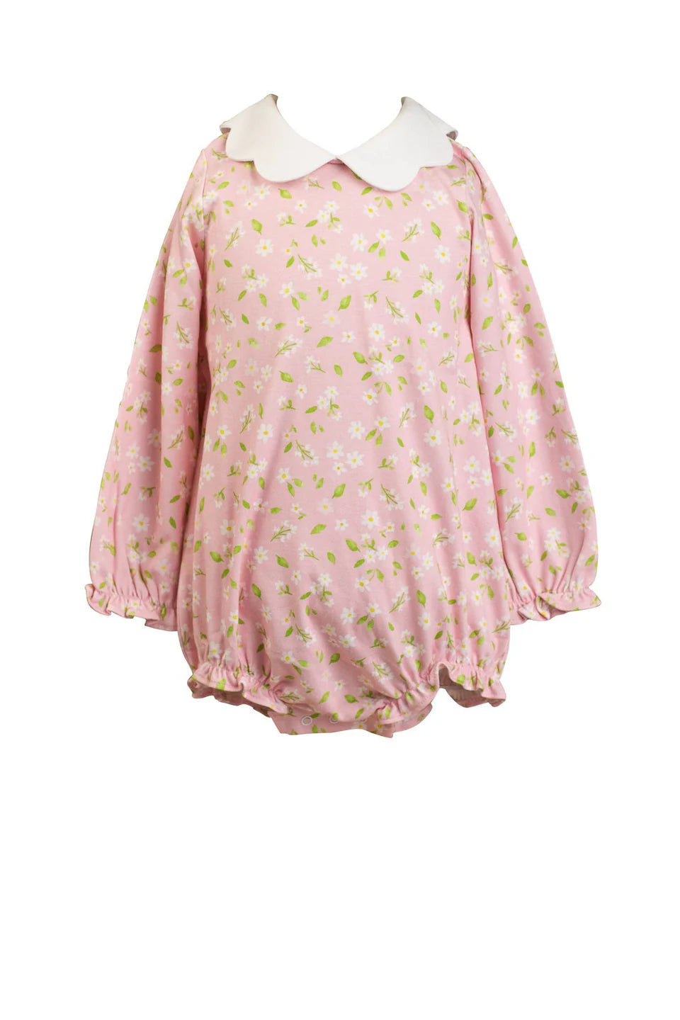 PP Pink Petal Bubble
