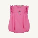 Beaufort Ruehling Ruffle Bubble