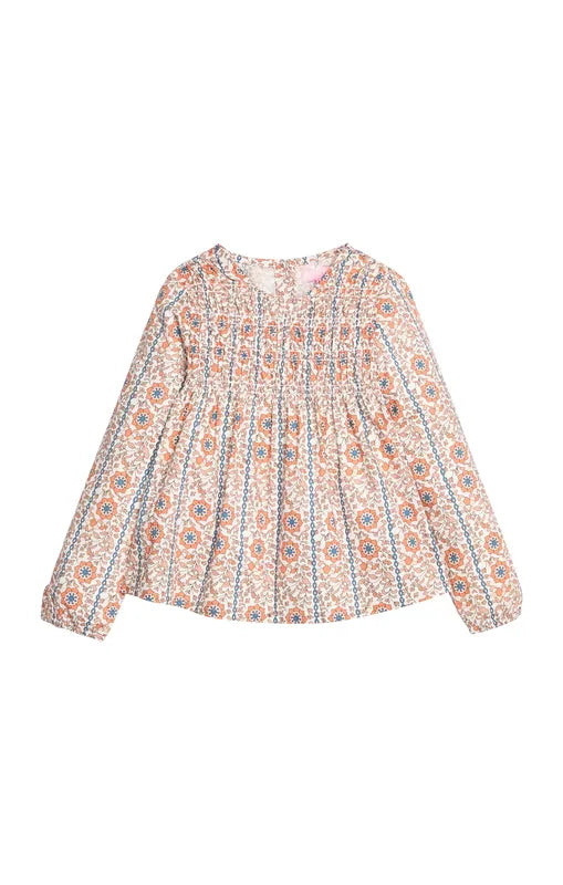 Bisby Anita Top