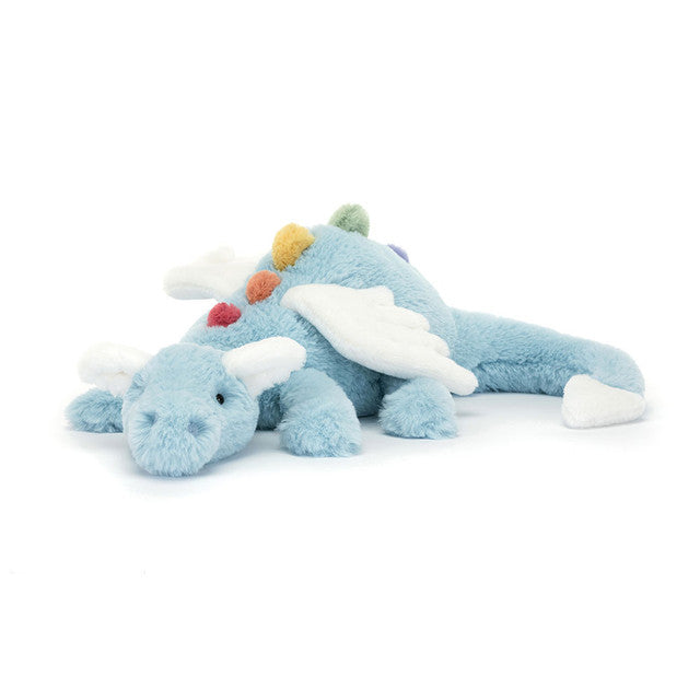 Jellycat Sky Dragon Lg
