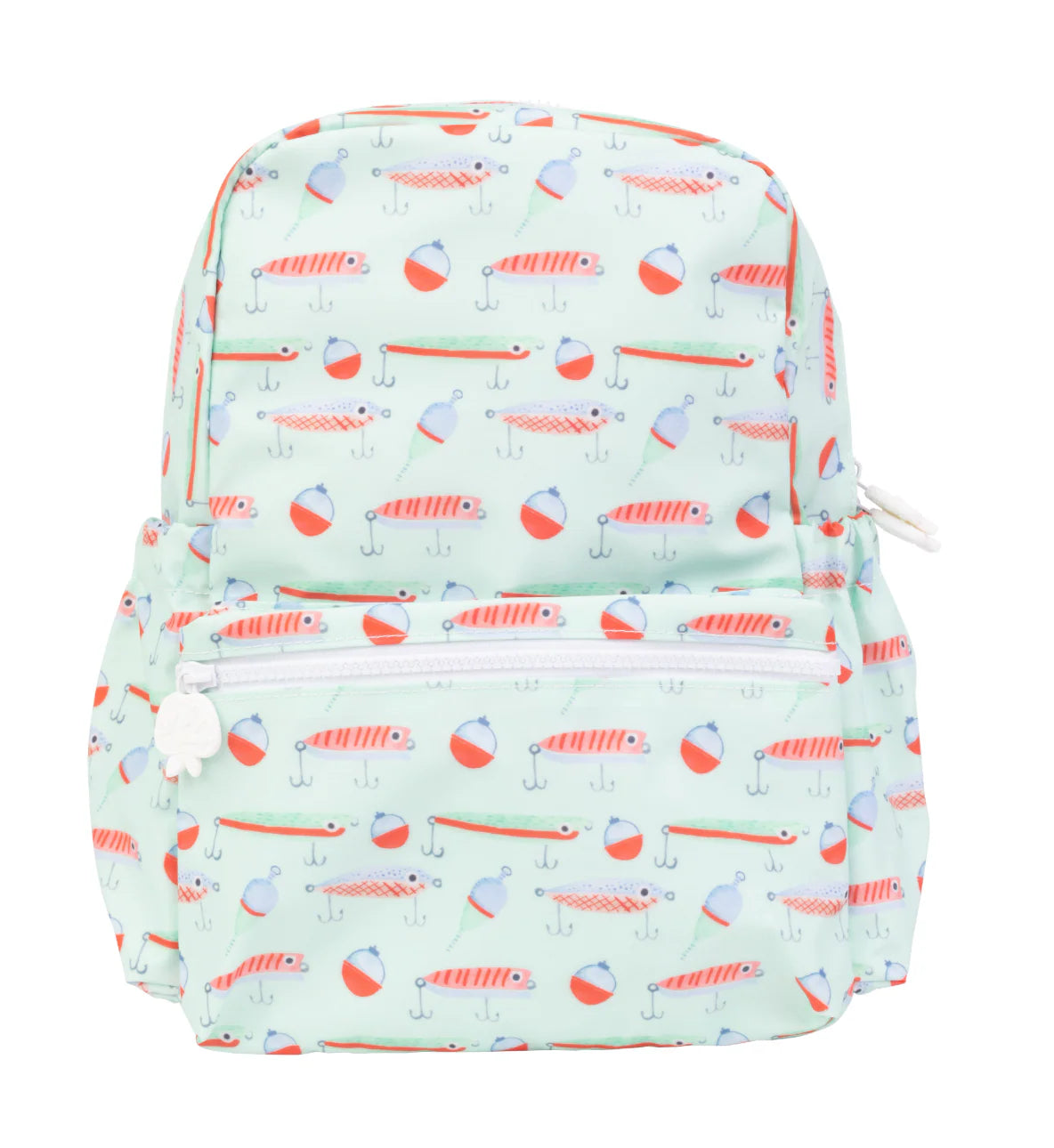The Backpack-Sm