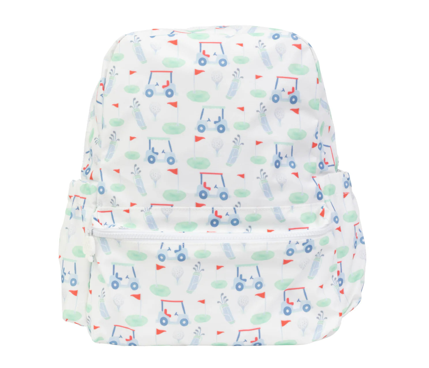 The Backpack-Sm