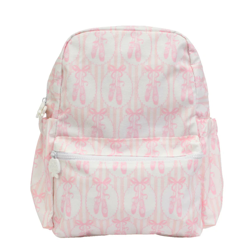 The Backpack-Sm