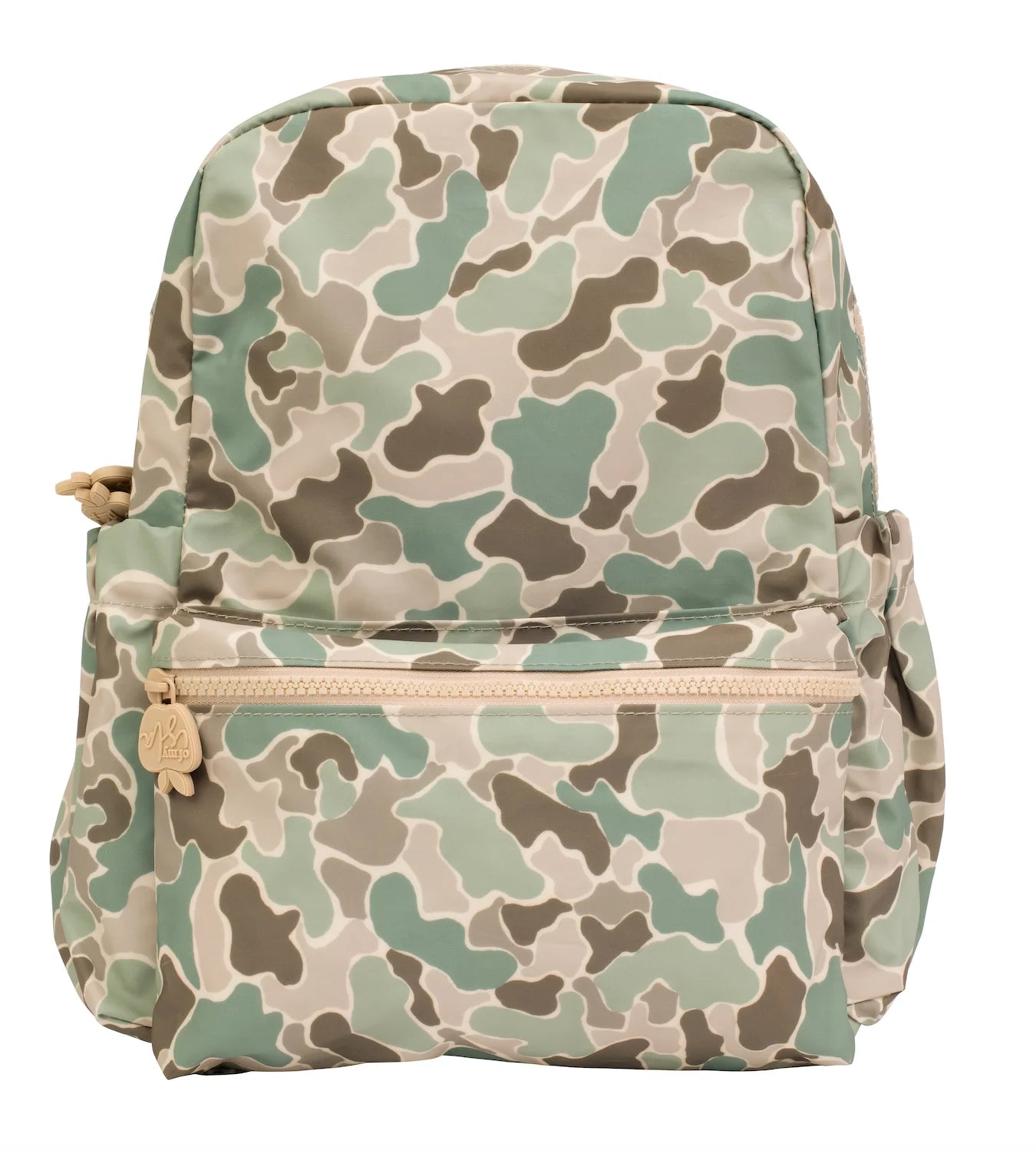 The Backpack-Sm